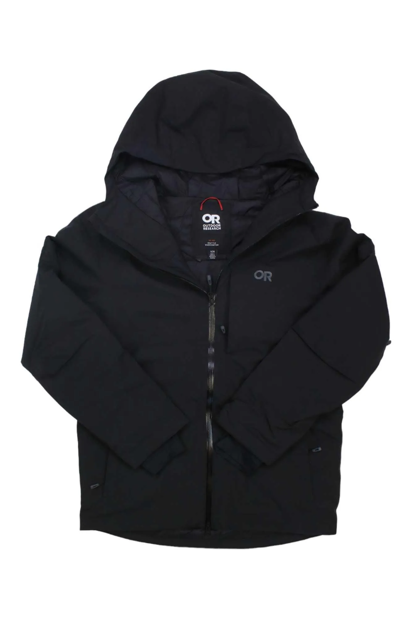 Outdoor Research Mens Snowcrew Jacket