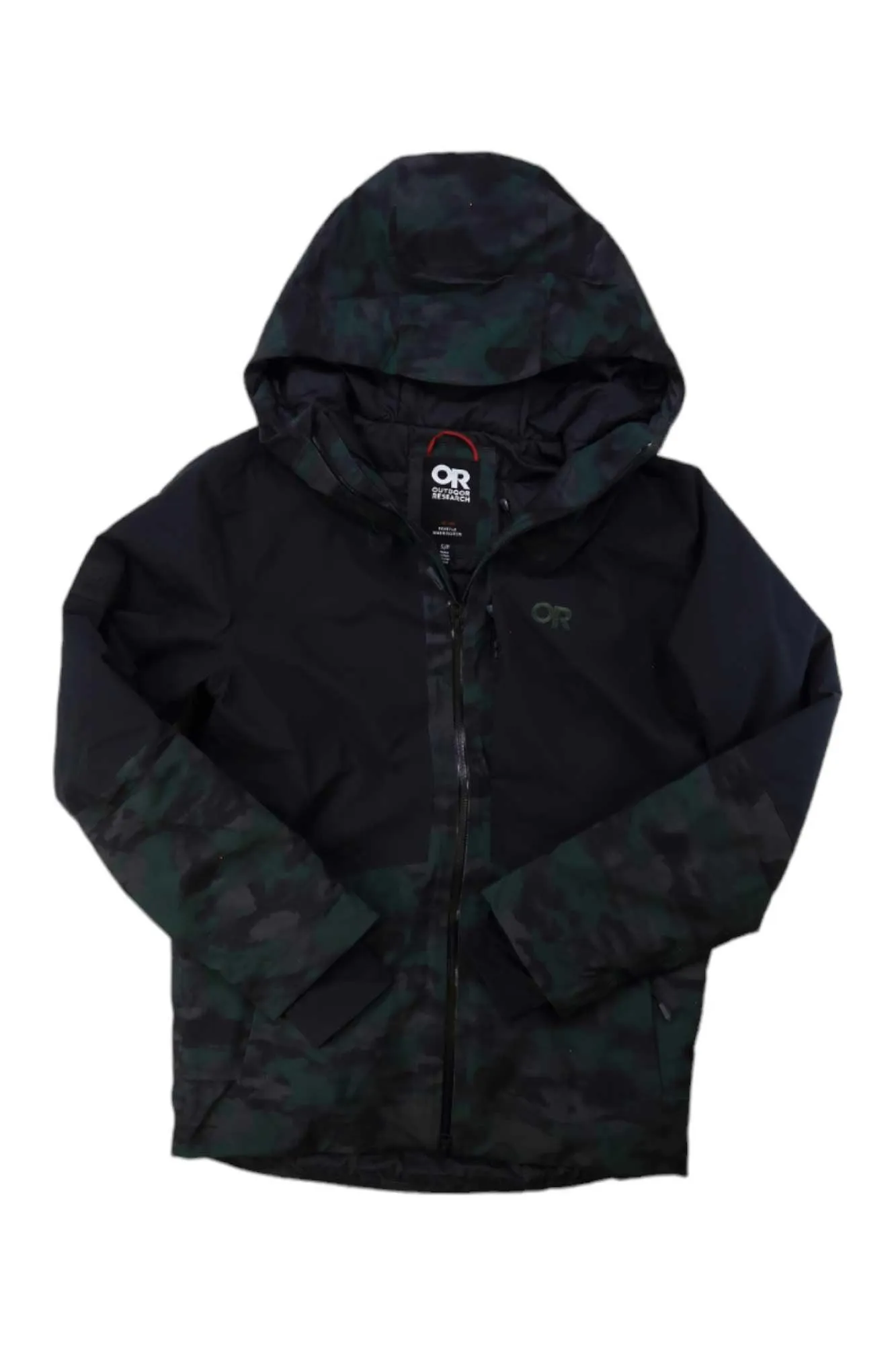 Outdoor Research Mens Snowcrew Jacket