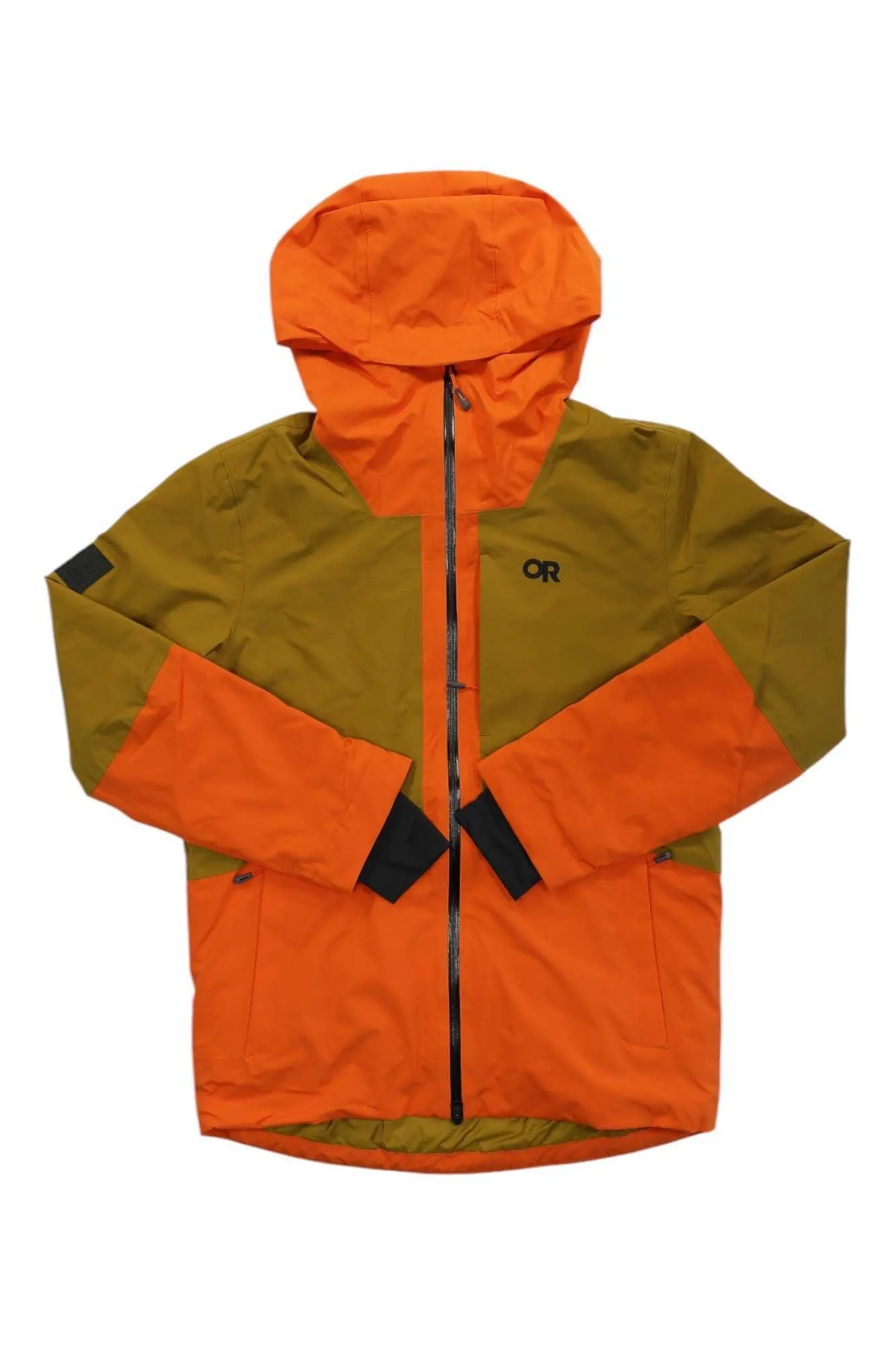 Outdoor Research Mens Snowcrew Jacket