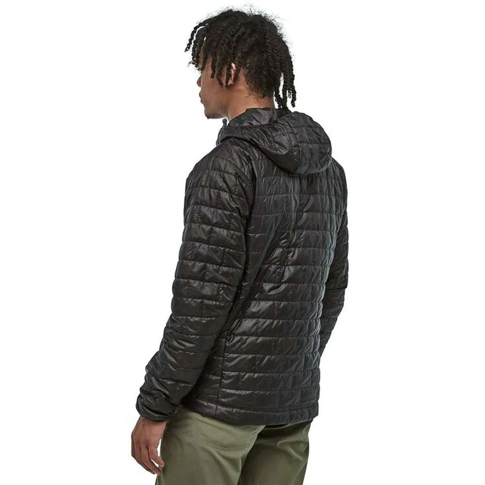 Patagonia Men's Nano Puff Hoody