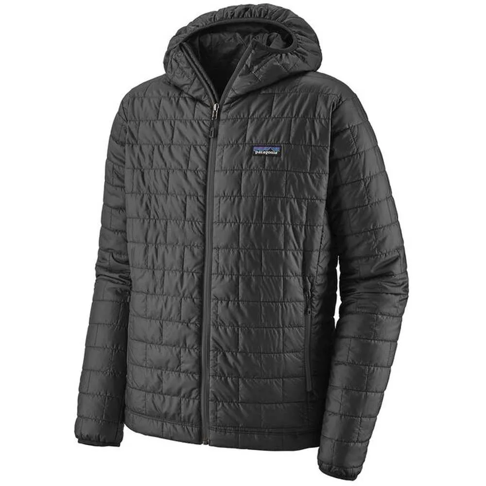 Patagonia Men's Nano Puff Hoody