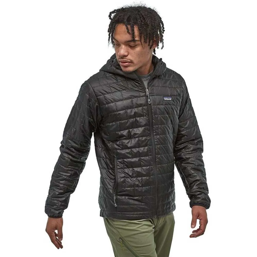 Patagonia Men's Nano Puff Hoody