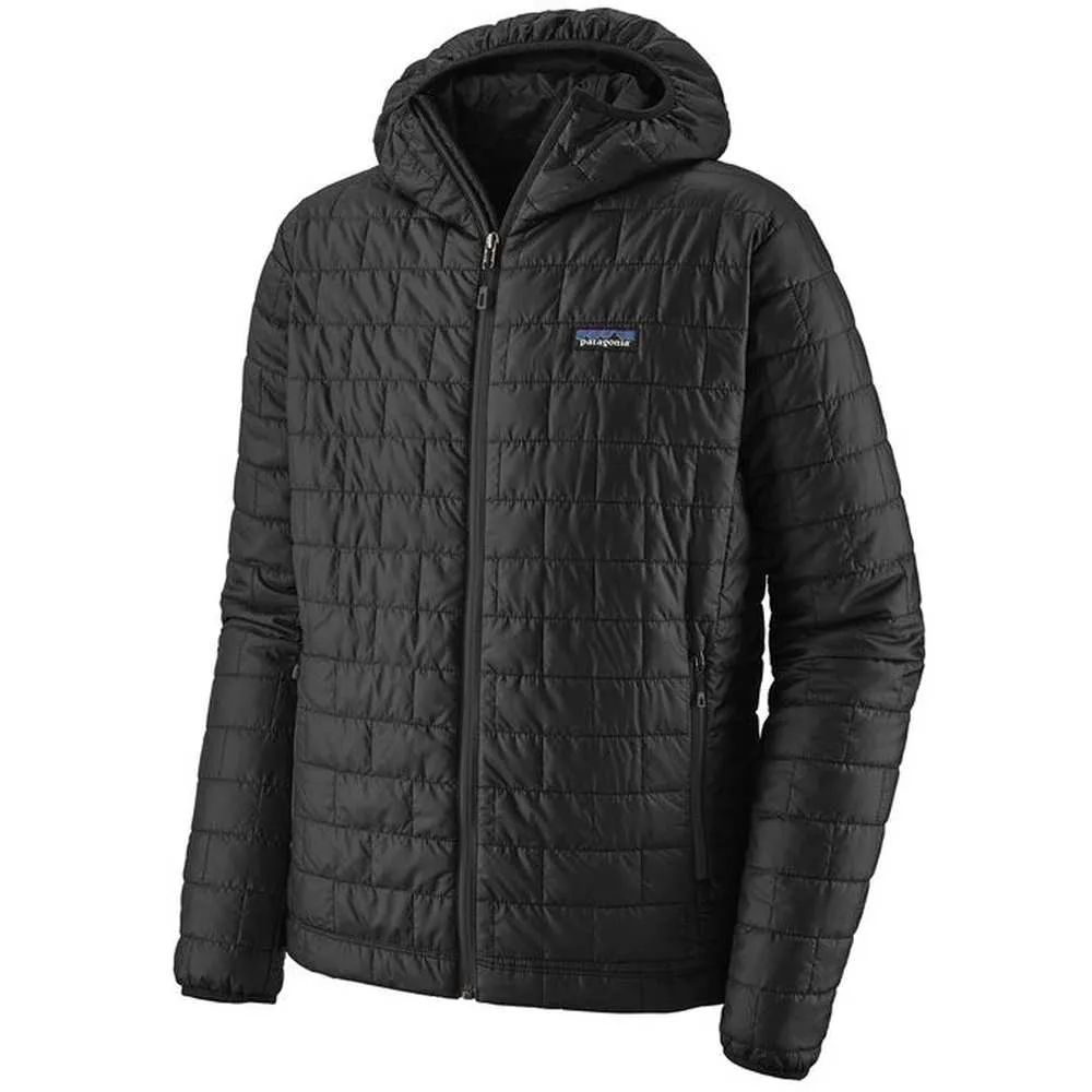 Patagonia Men's Nano Puff Hoody