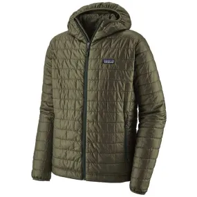 Patagonia Men's Nano Puff Hoody