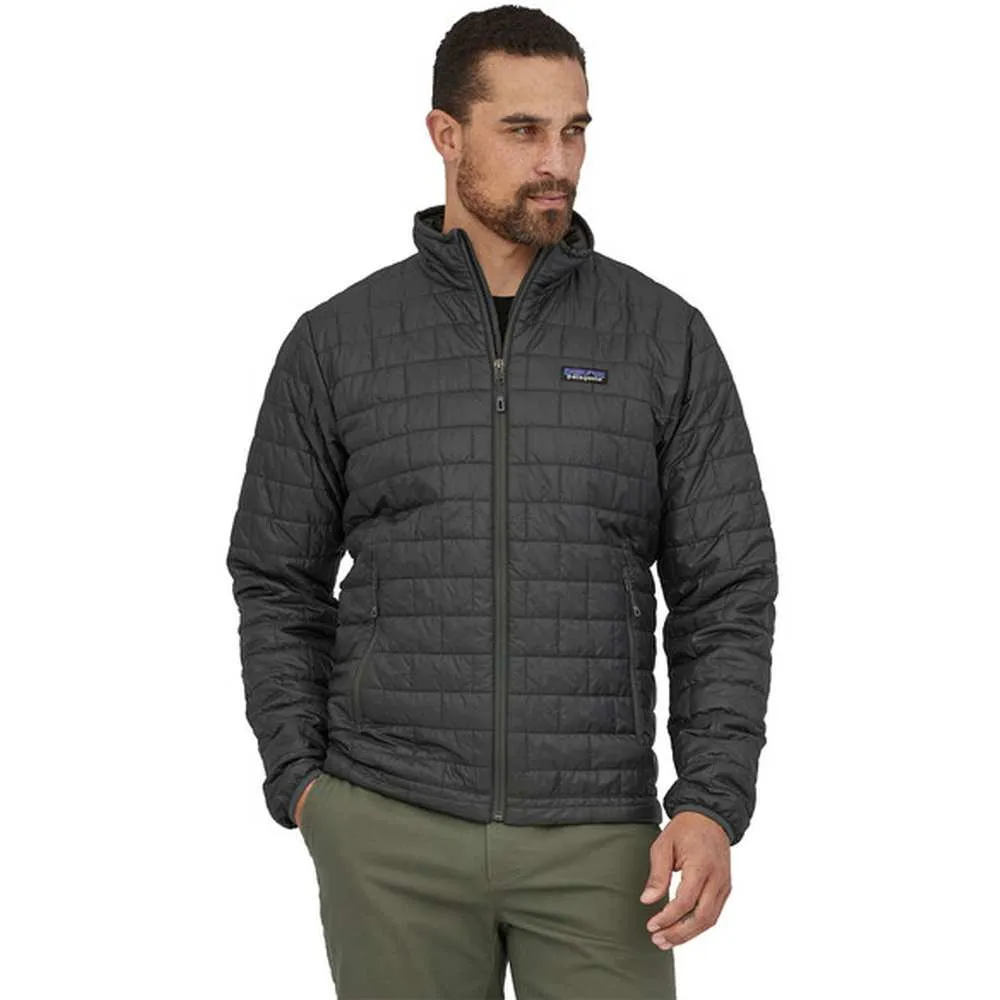 Patagonia Men's Nano Puff Jacket