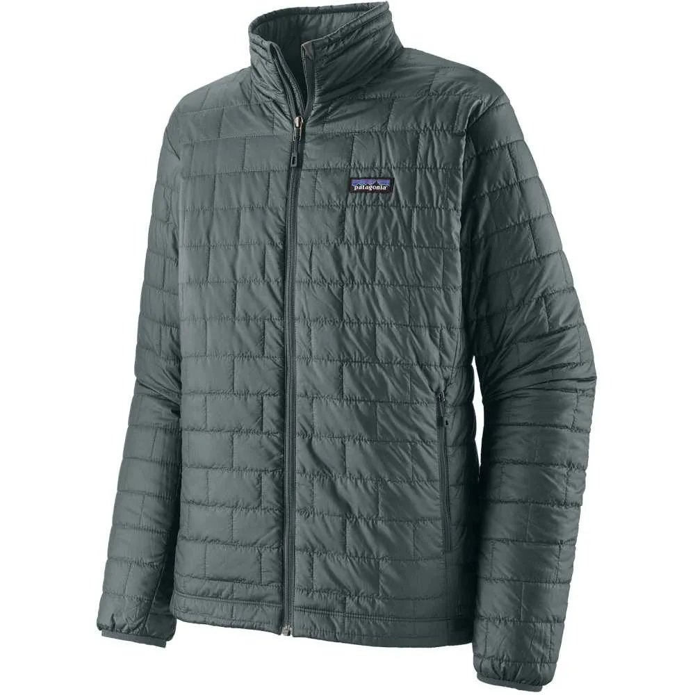 Patagonia Men's Nano Puff Jacket