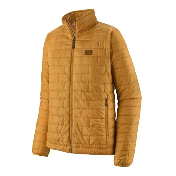 Patagonia Men's Nano Puff Jacket