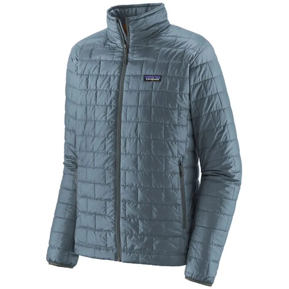 Patagonia Men's Nano Puff Jacket