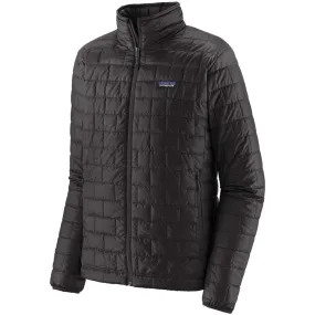 Patagonia Men's Nano Puff Jacket