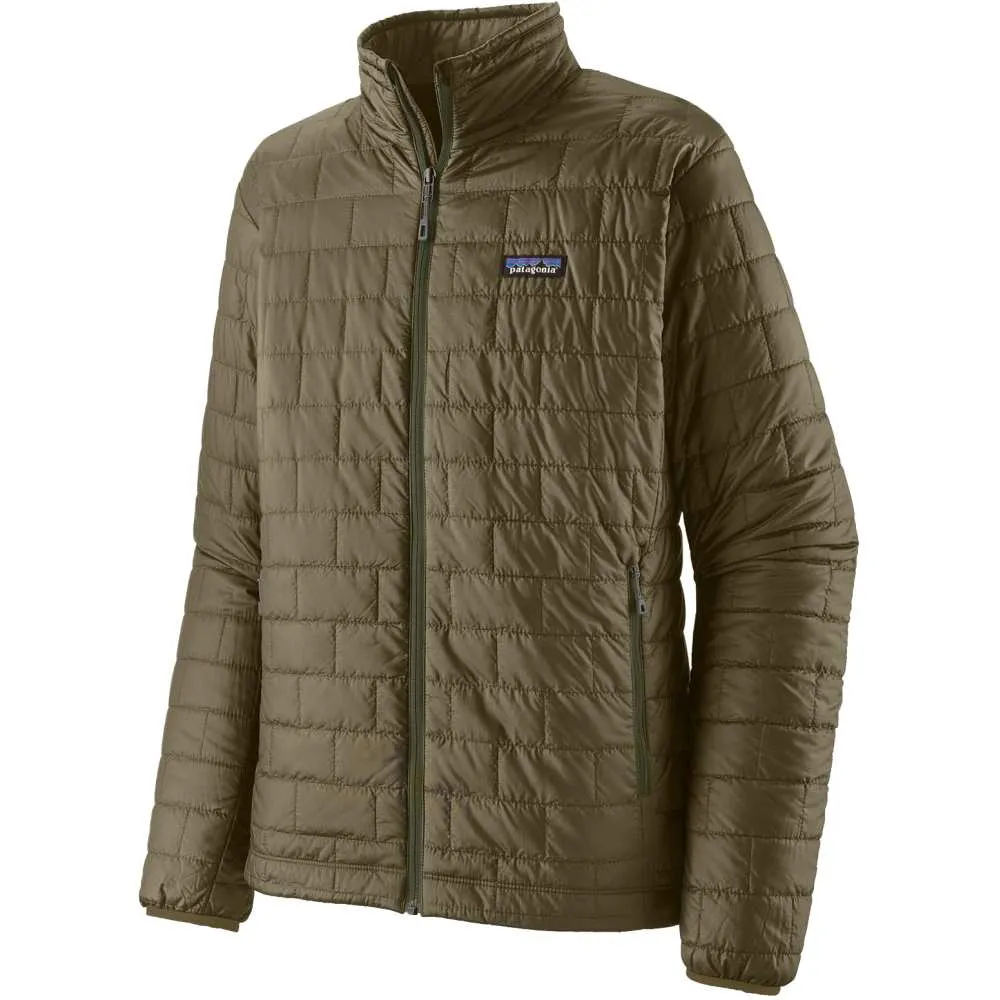 Patagonia Men's Nano Puff Jacket