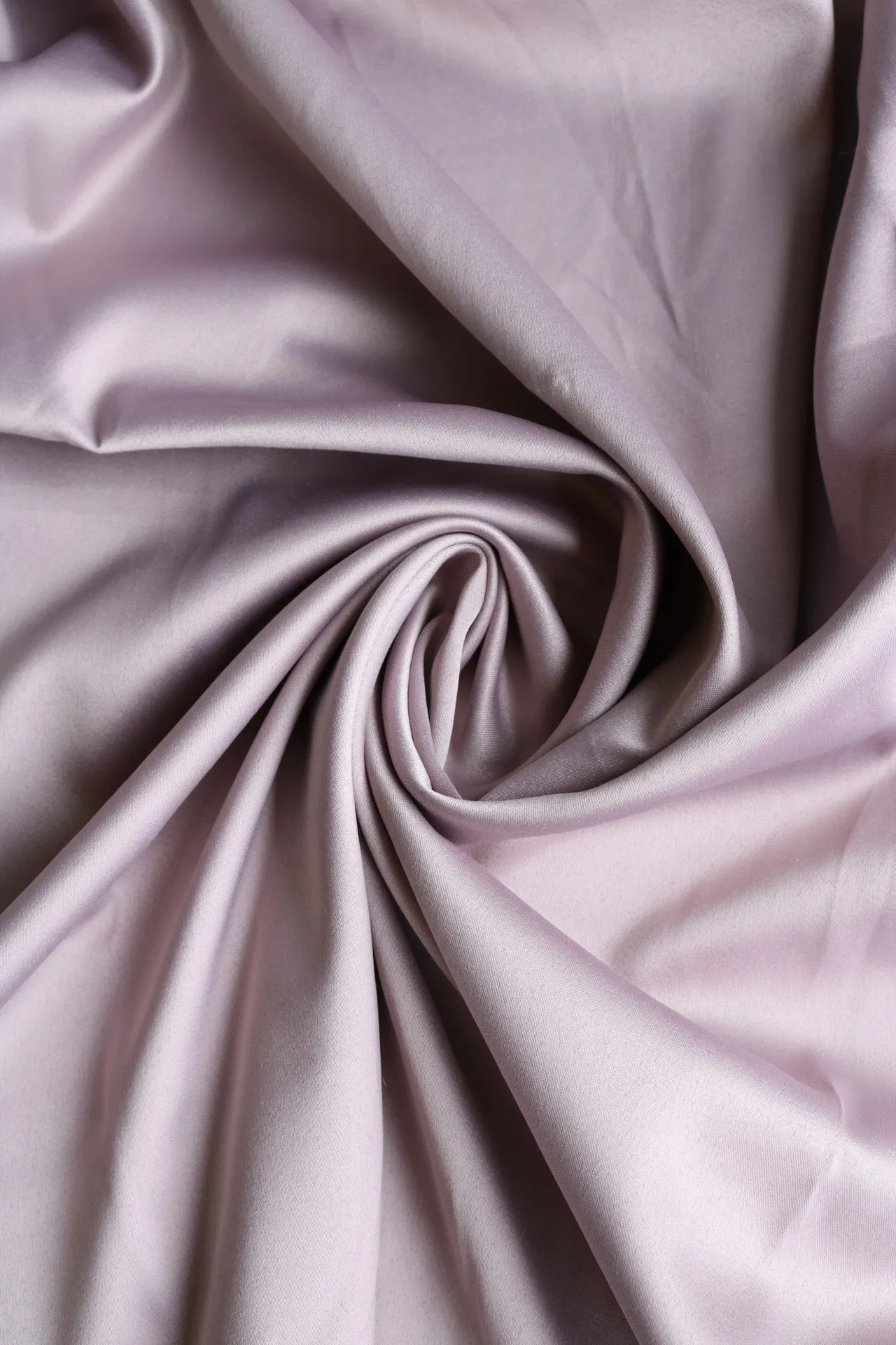 Pewter Milan Satin