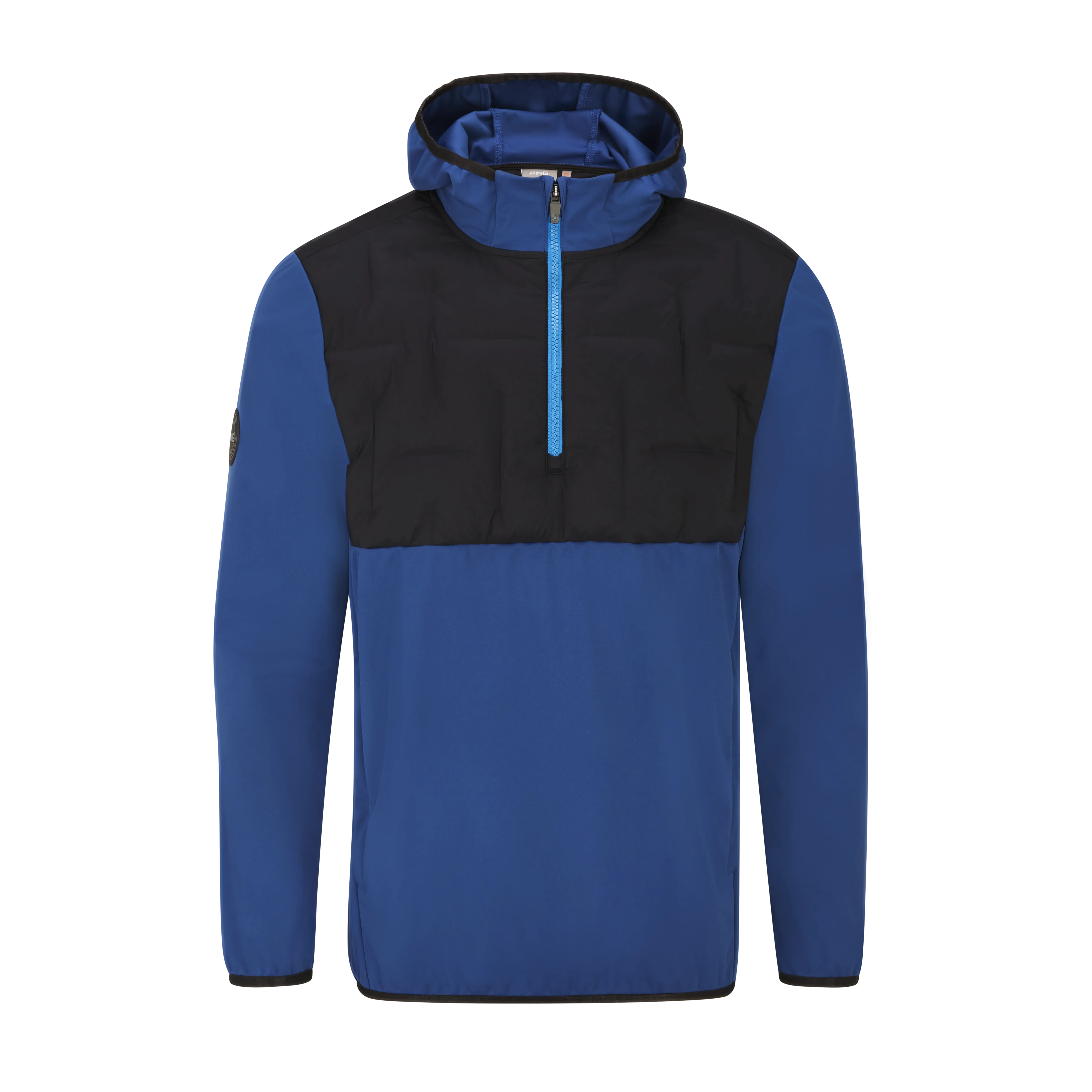 Ping Norse S6 Zoned Hooded Golf Jacket P03714