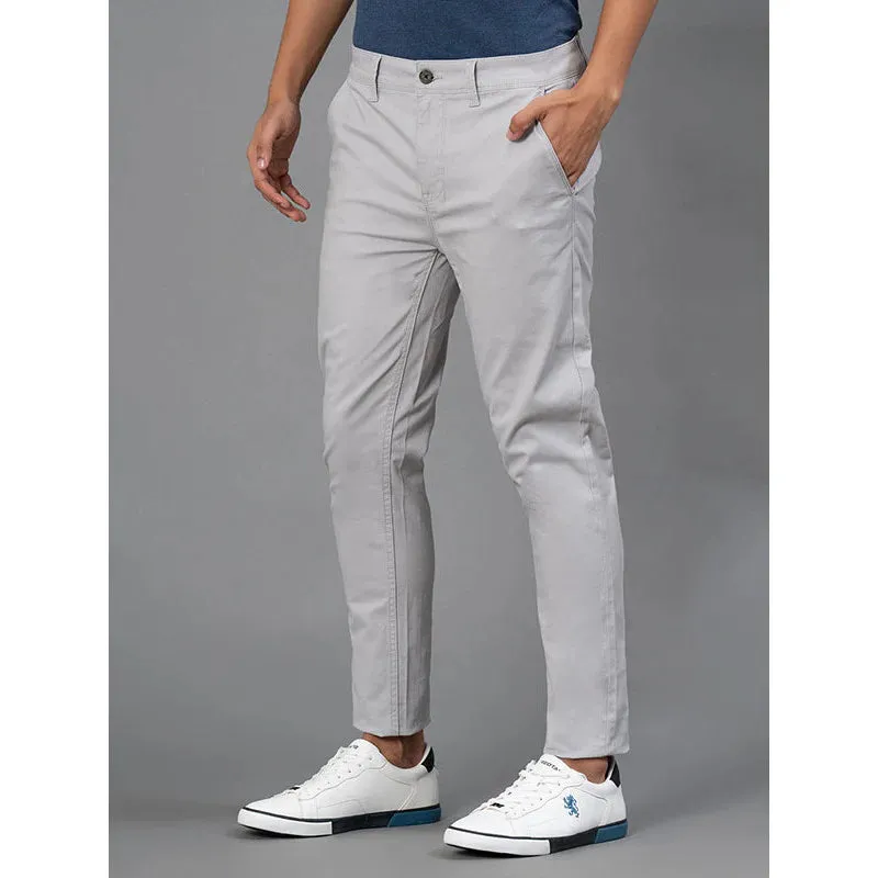 RedTape Cotton Joggers for Men | Casual Joggers for Men