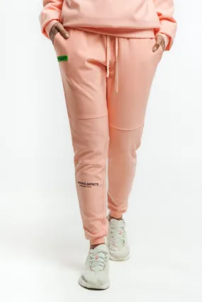 S3J013MI Drawstring Joggers