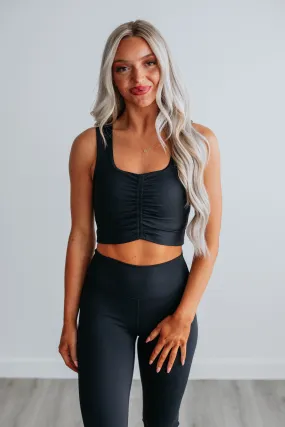 Saint Active Top