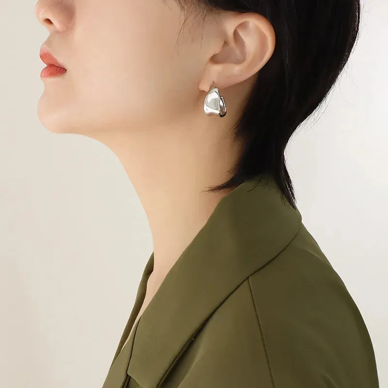 Statement Earrings