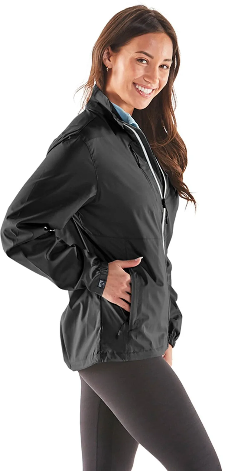 Storm Creek Ladies Idealist Jacket