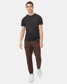 Stretch Twill Everyday Jogger