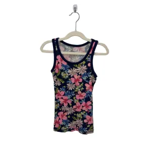 Tank Top / Flowers