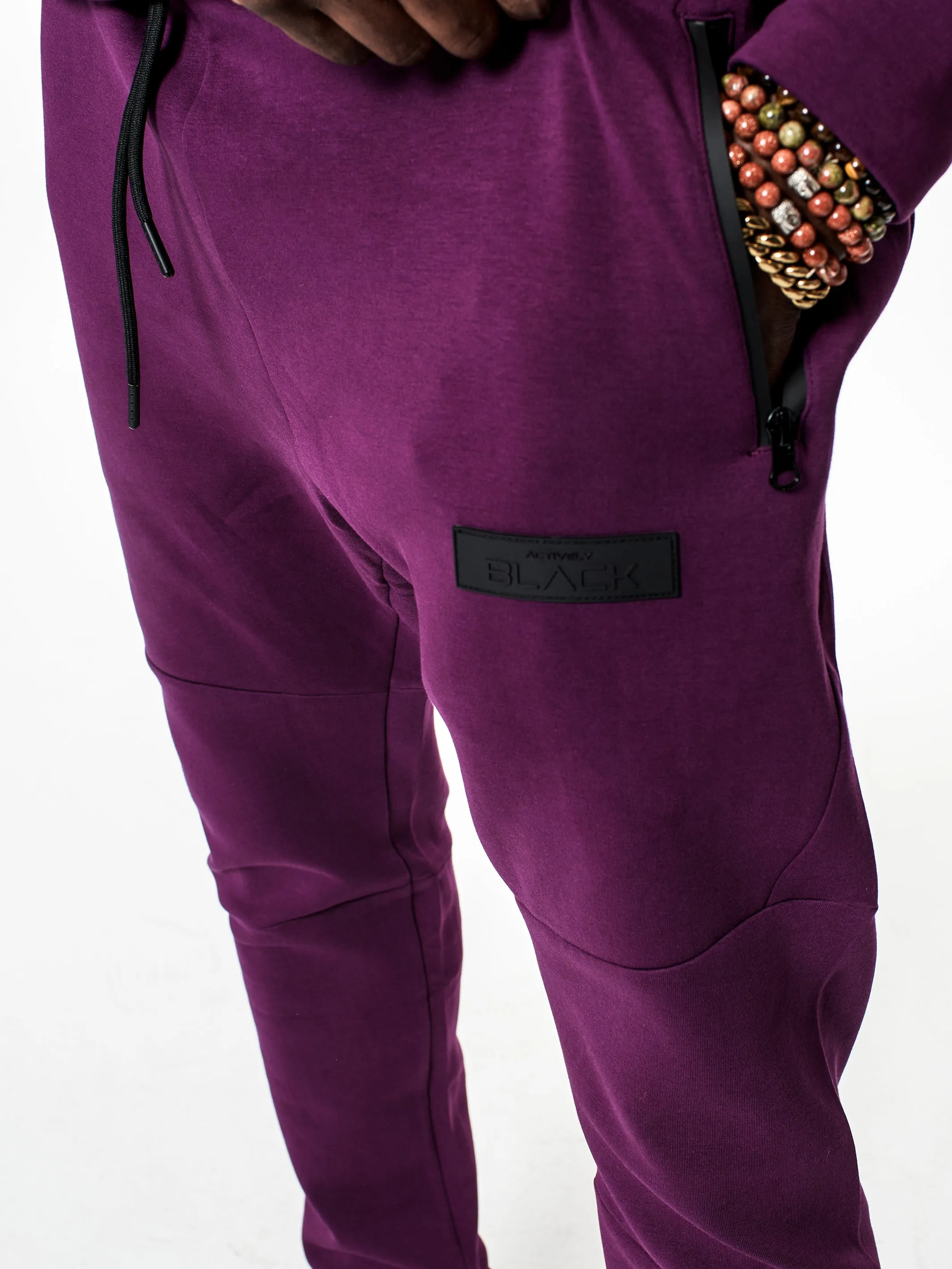 Unisex Performance Tech Color Joggers