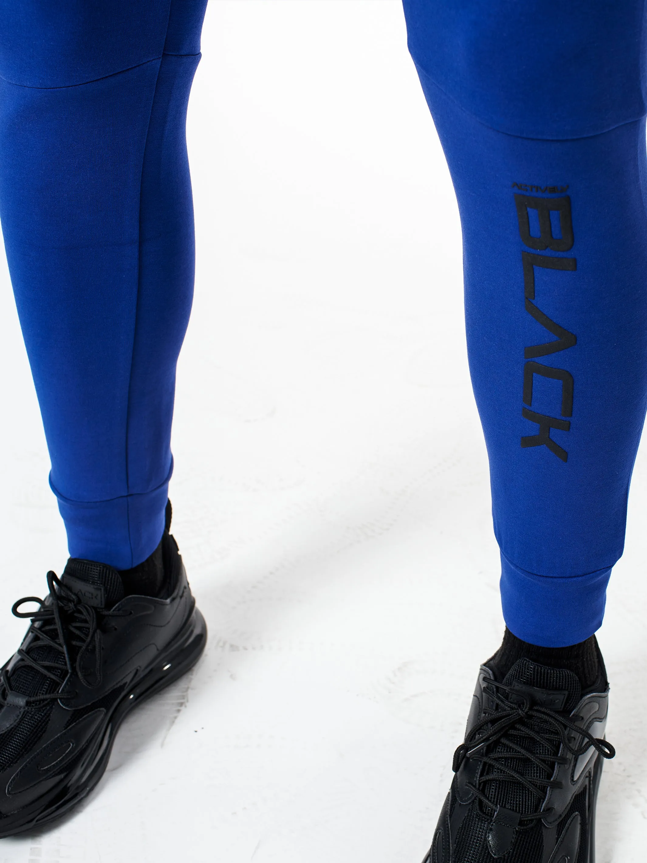 Unisex Performance Tech Color Joggers