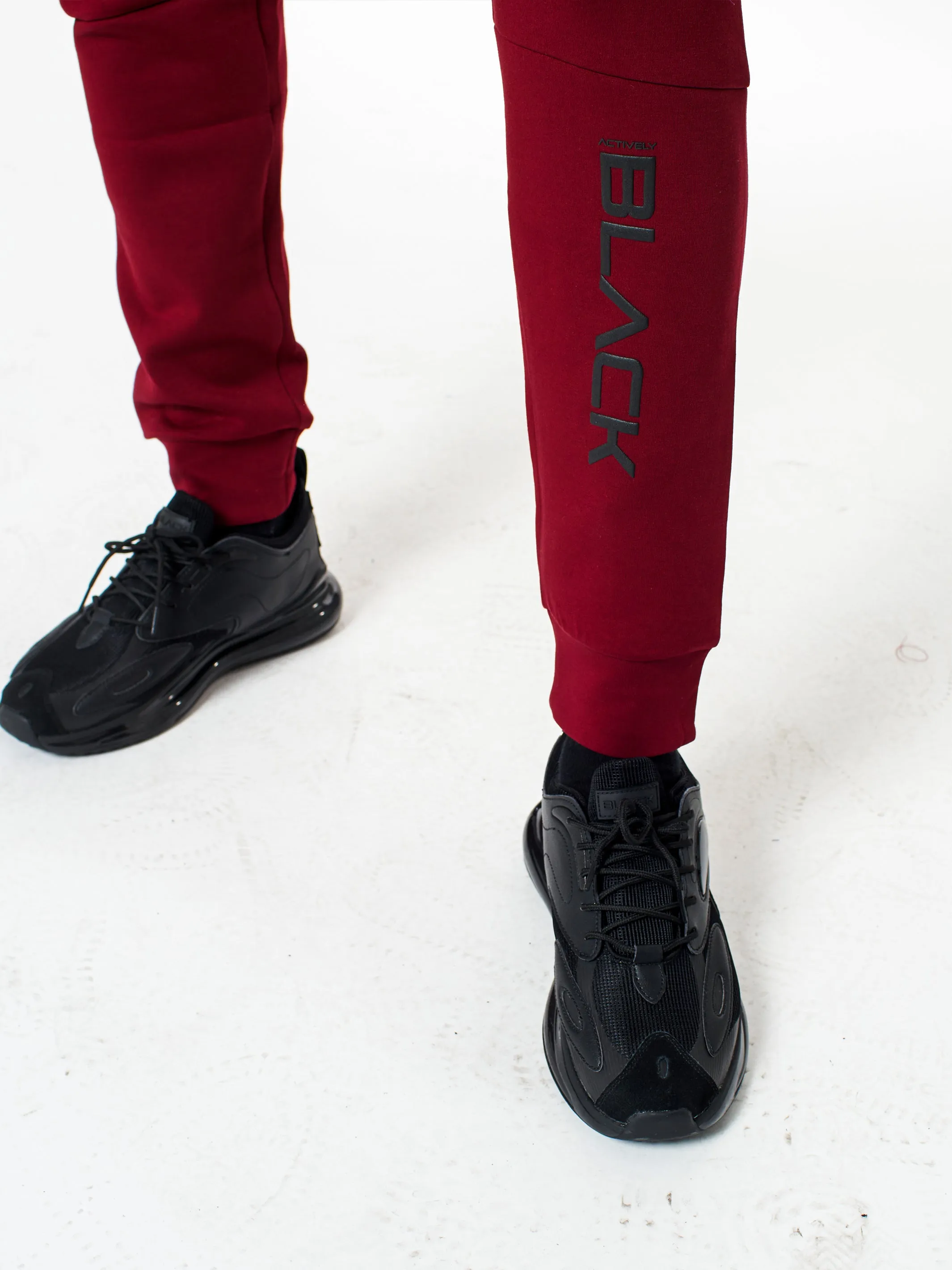 Unisex Performance Tech Color Joggers