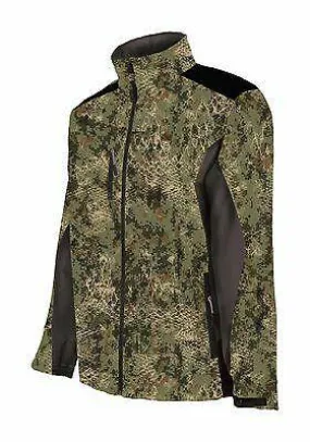 Verney Carron | Softshell Snake Hunting Jacket