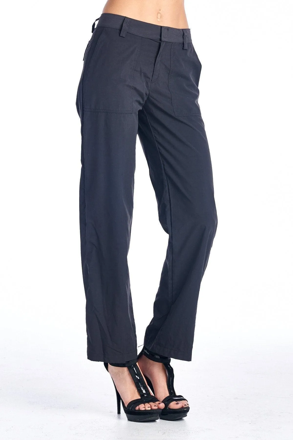 Women's Lightweight Casual Pants