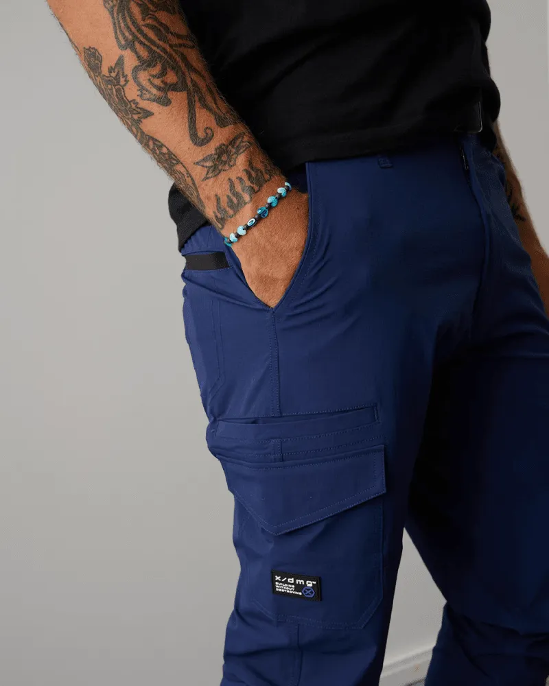 x03/Pant - Navy