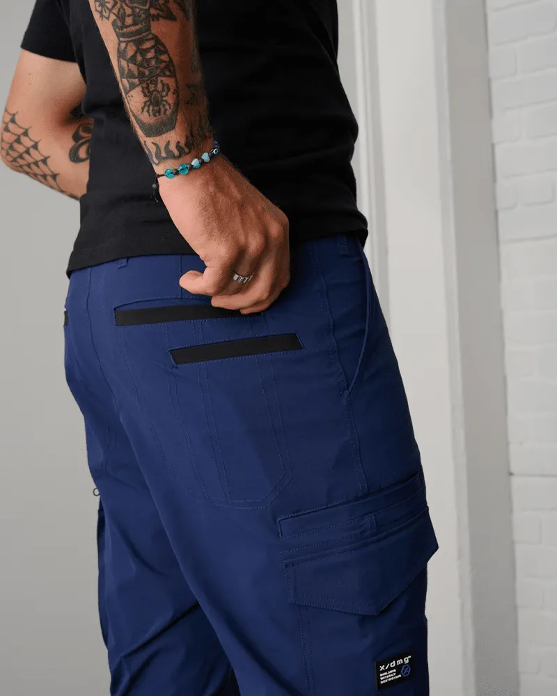 x03/Pant - Navy