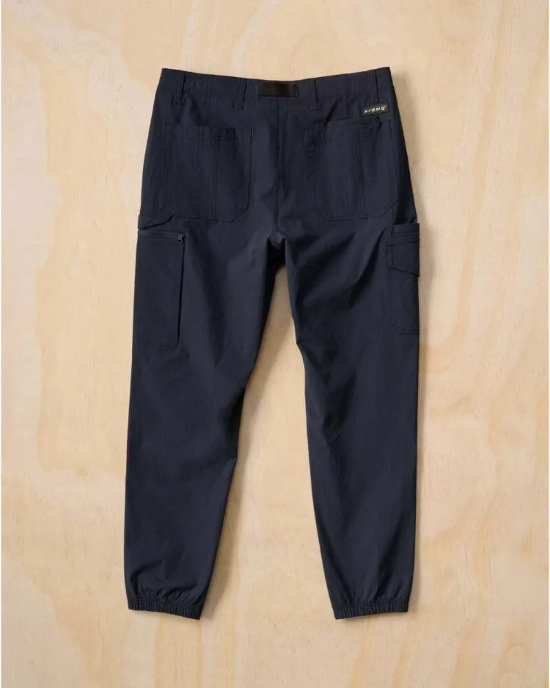 x03/Pant - Navy