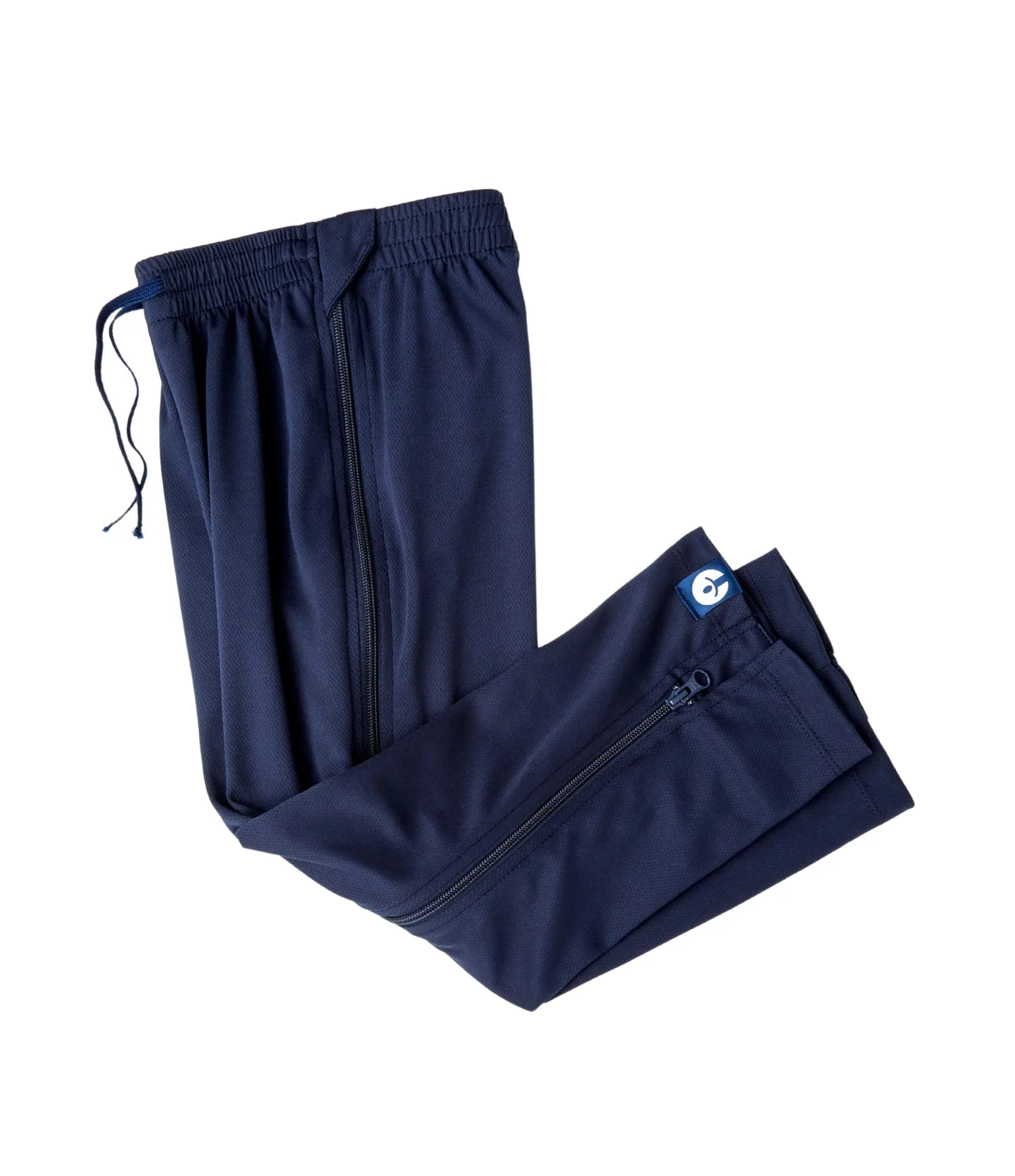 zipOns Youth Lightweight Adaptive Pants