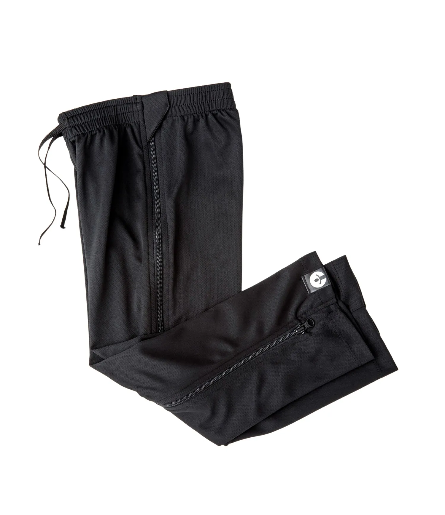 zipOns Youth Lightweight Adaptive Pants