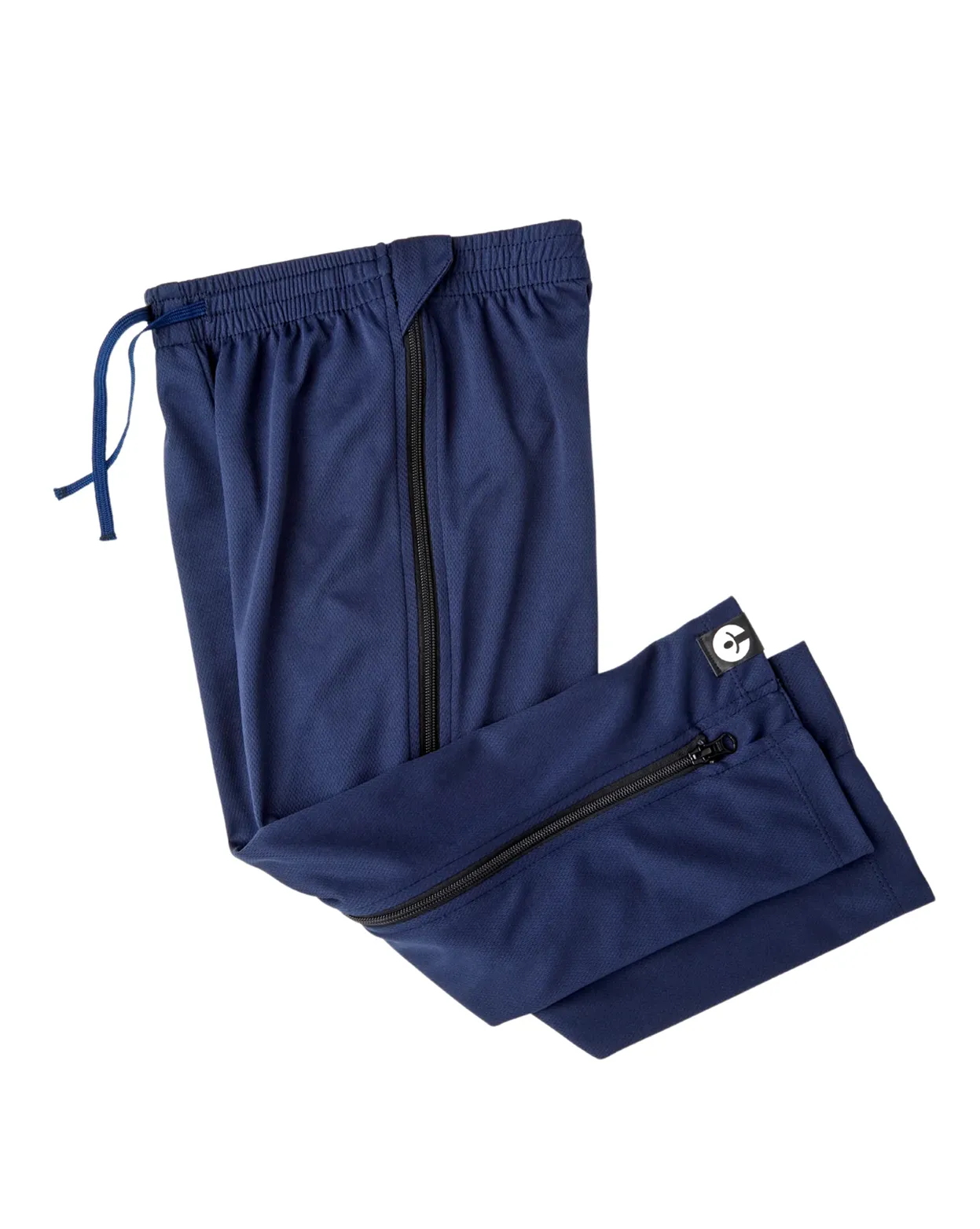 zipOns Youth Lightweight Adaptive Pants