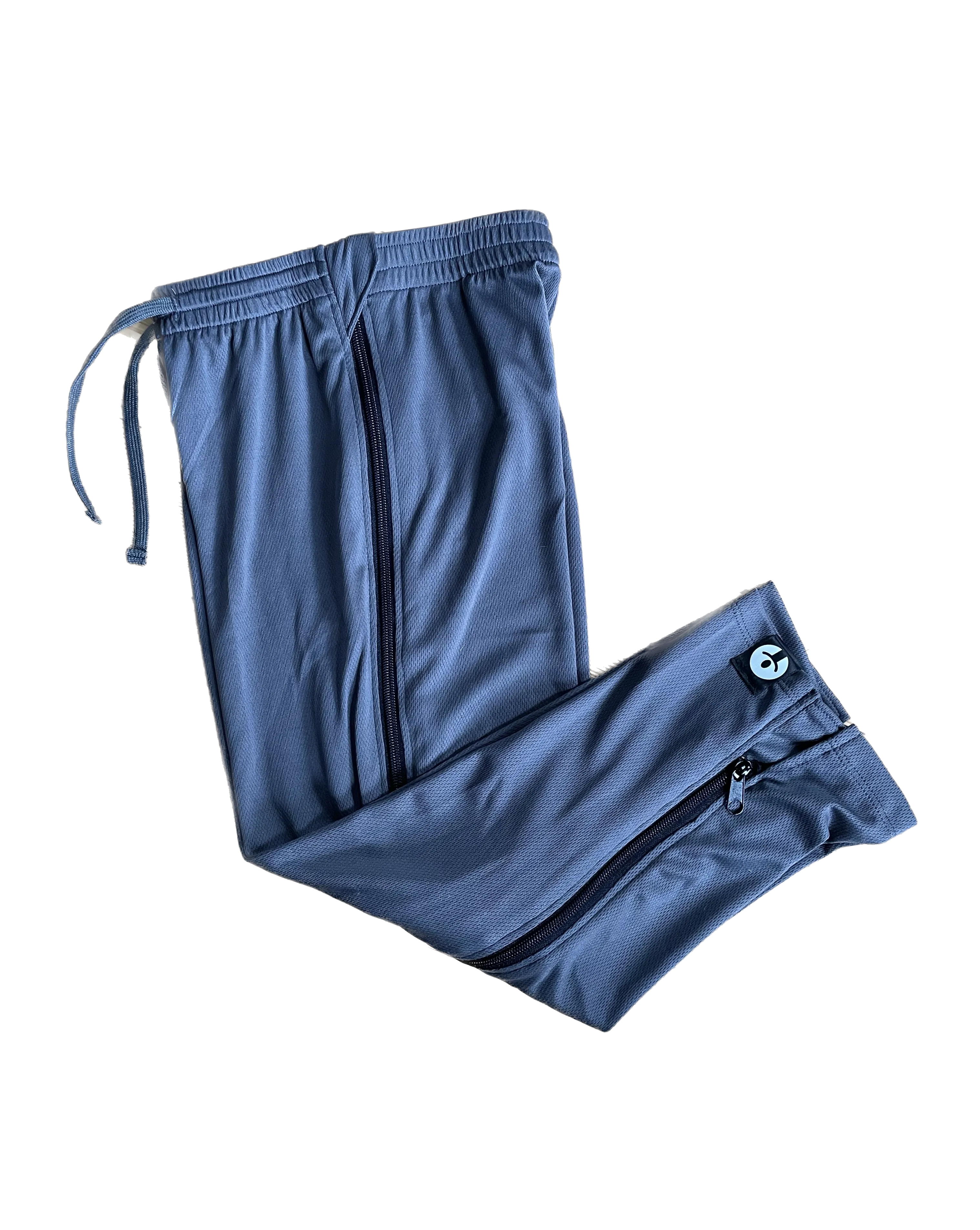 zipOns Youth Lightweight Adaptive Pants